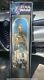 Star Wars Droids Ltd Blister Pack Santa Cruz Skateboard Deck C-3PO R2-D2 NEW