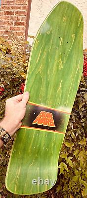 Star Wars Santa Cruz skateboard deck Mos Eisley Cantina in NEW Condition