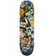 Stranger Things Season 1 Limited Edition Skateboard Deck Santa Cruz New 8 X 31.6