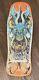 Super RARE Sealed SANTA CRUZ Erick Winkowski Primeval VX Deck 10.34