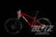 Supreme Santa Cruz Chameleon 27.5 Bike L Red Fw18 2018 Accessory Mountain Bike