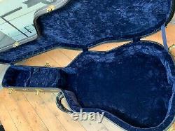 TKL Santa Cruz Dreadnaught acoustic guitar case NOS new old stock Nice