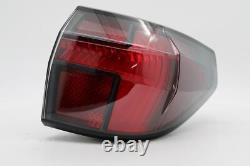 Taillight For Santa Cruz Like New OEM Assy Right