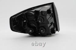 Taillight For Santa Cruz Like New OEM Assy Right