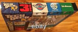 Tech Deck Handboard 3 Pack Tony Hawk Birdhouse Brigade Santa Cruz NEW Skateboard