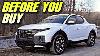 The 2022 Hyundai Santa Cruz Is Great But This Design Feature Might Drive You Crazy