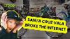 The New Santa Cruz Vala Broke The Internet Here S Why