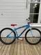 The Se Bikes Santa Cruz Big Ripper