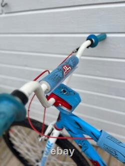 The Se Bikes Santa Cruz Big Ripper