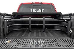 Truck Bed Extender Tailgate Extension 2012-22 Nissan Frontier Hyundai Santa Cruz