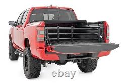 Truck Bed Extender Tailgate Extension 2012-22 Nissan Frontier Hyundai Santa Cruz