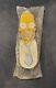 Vintage The Simpsons Santa Cruz-Homer Skateboard-BRAND NEW-NWT-RARE