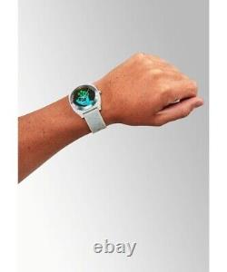 Wrist watch NIXON Santa Cruz Time Teller Collaboration Analog Goods New in Box